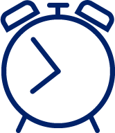 alarm clock