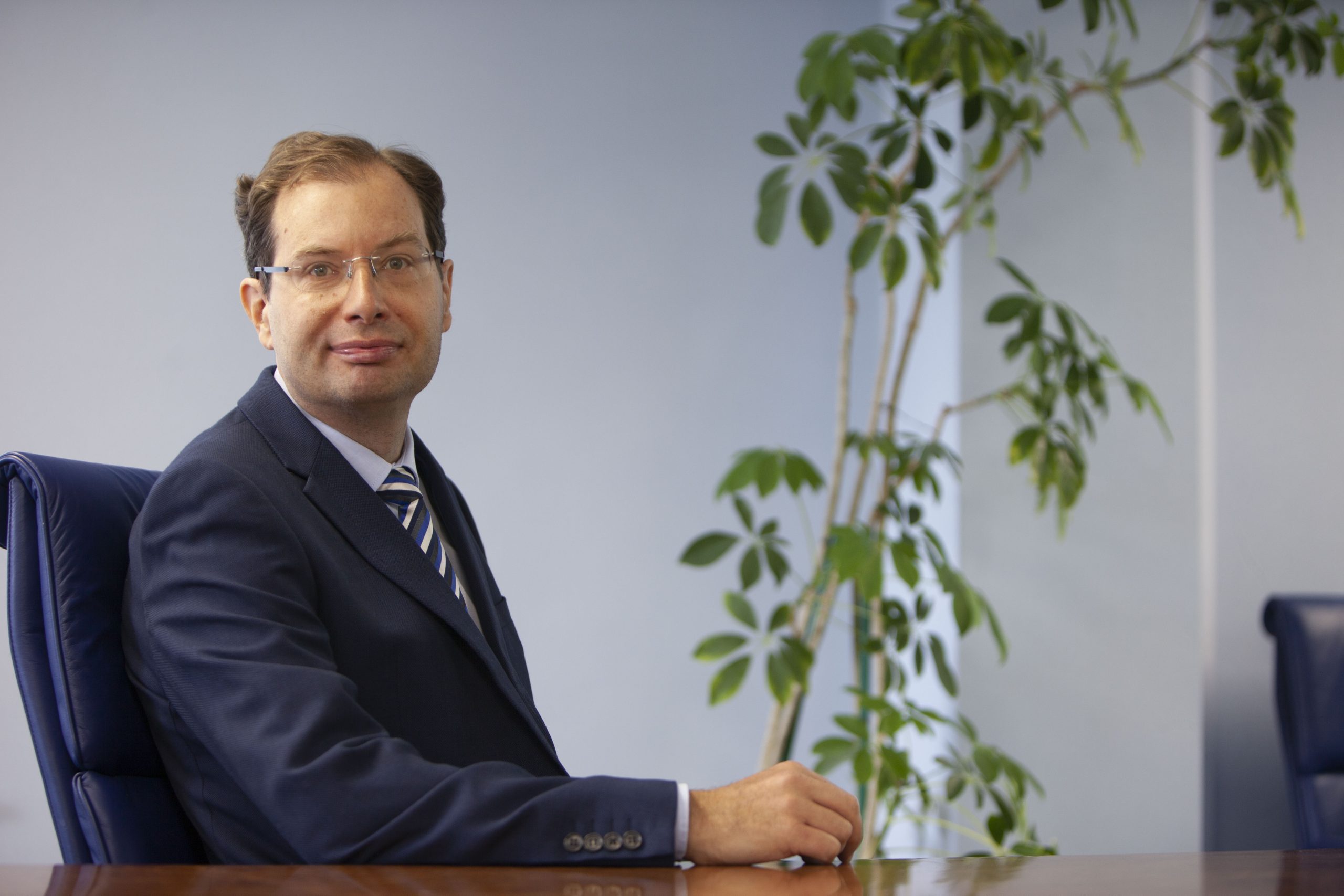 John Martin - Director, BWCI